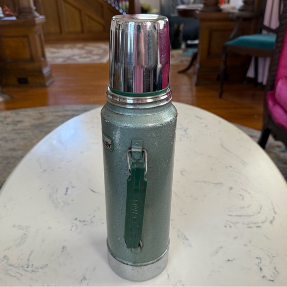 Aladdin Stanley Thermos 1 Quart - Picture 4 of 9